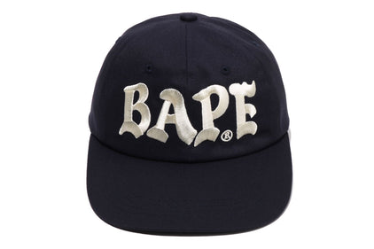 BAPE PANEL CAP