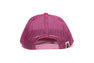 COLOR CAMO CRYSTAL BATHING APE LOGO MESH CAP