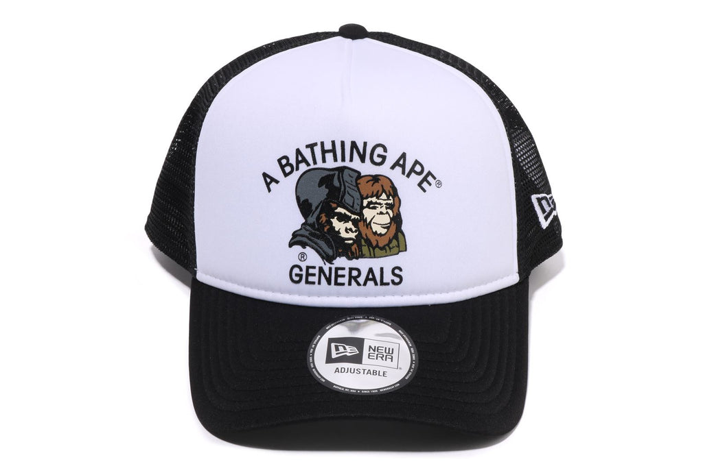 NEW ERA 9FORTY GENERALS CAP | bape.com