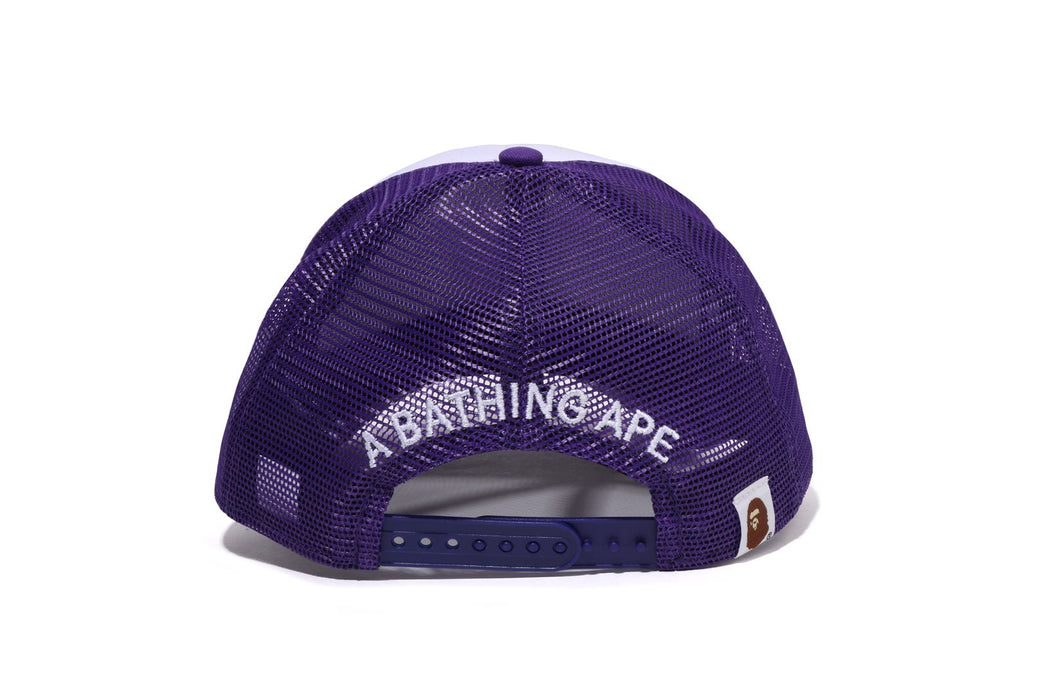 帽子 A BATHING APE NEWERA 9FORTY GENERALS CAP NEW ERA 9FORTY GENERALS CAP | bape.com