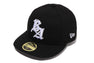 NEW ERA 59FIFTY LP BAPE LOGO CAP