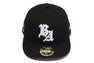 NEW ERA 59FIFTY LP BAPE LOGO CAP