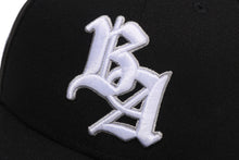 NEW ERA 59FIFTY LP BAPE LOGO CAP