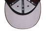 NEW ERA 59FIFTY LP BAPE LOGO CAP