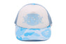 ICY BAPE MESH CAP