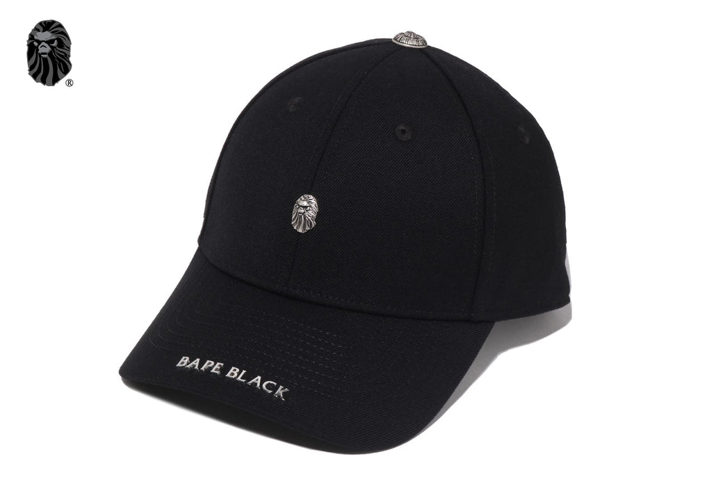 BAPE BASEBALL CAP | bape.com
