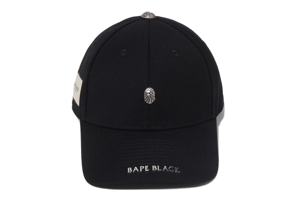 BAPE BASEBALL CAP | bape.com