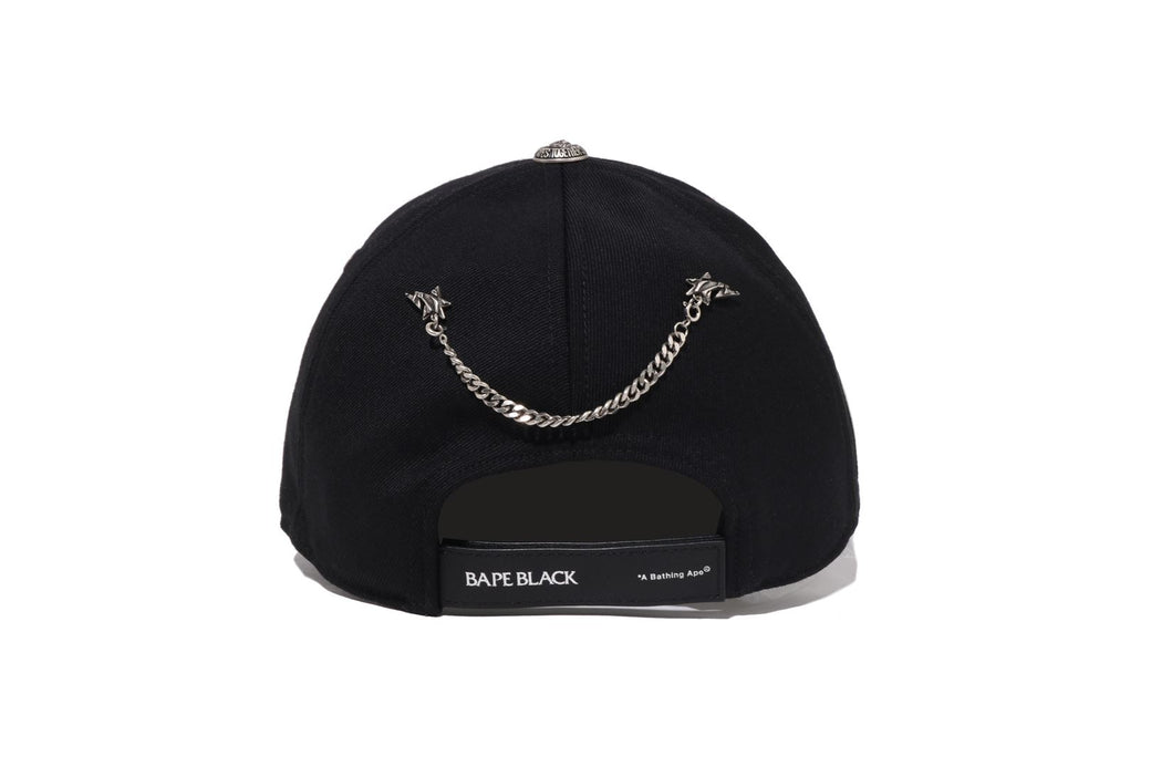 BAPE BASEBALL CAP | bape.com