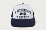 【BAPE X UNDFTD】 MESH CAP