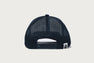 【BAPE X UNDFTD】 MESH CAP