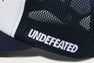 【BAPE X UNDFTD】 MESH CAP
