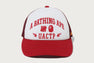 【BAPE X UNDFTD】 MESH CAP