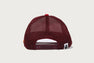 【BAPE X UNDFTD】 MESH CAP