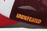 【BAPE X UNDFTD】 MESH CAP