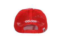 【 BAPE X ADIDAS 】CAMO MESH CAP