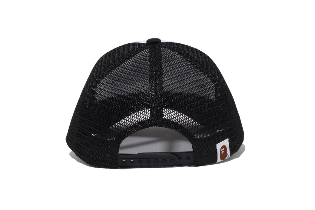 BAPE MESH CAP | bape.com