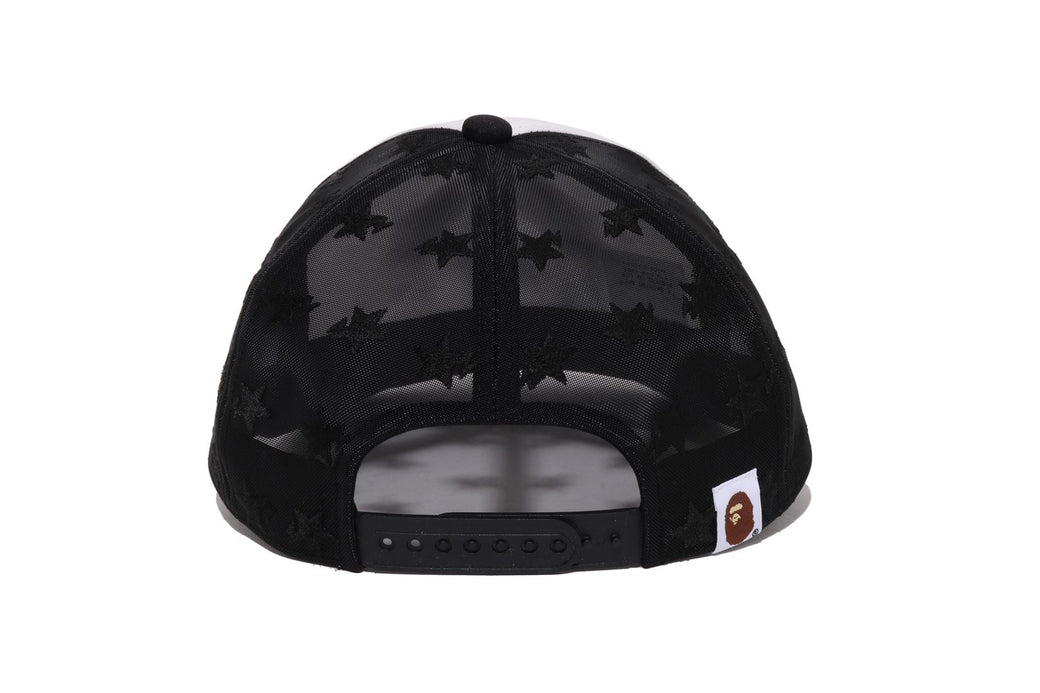 BAPE STA MESH CAP | bape.com