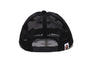 BAPE STA MESH CAP