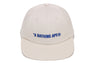 LOGO PANEL CAP