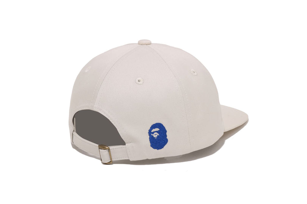 LOGO PANEL CAP | bape.com
