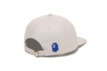 LOGO PANEL CAP