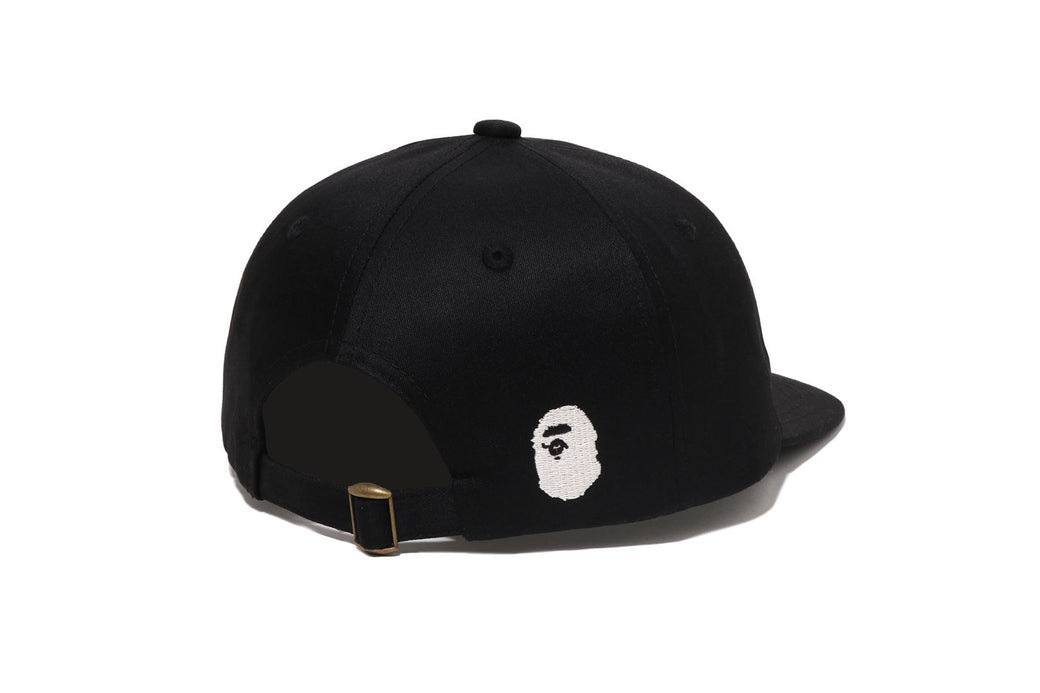LOGO PANEL CAP | bape.com