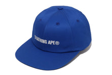 LOGO PANEL CAP