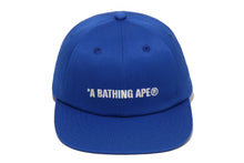 LOGO PANEL CAP