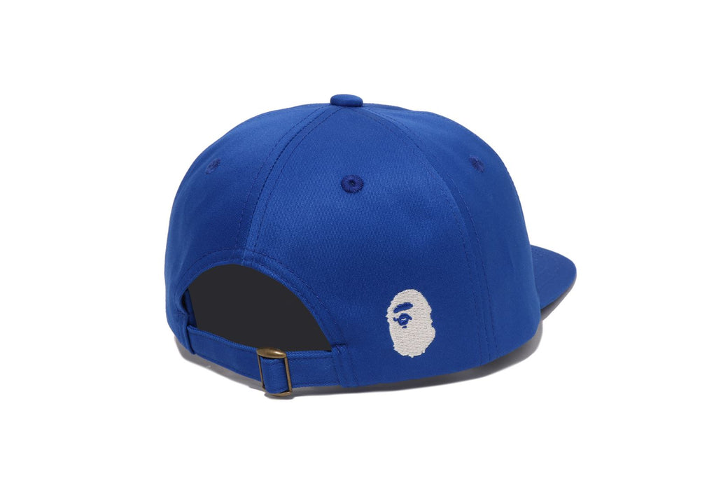 LOGO PANEL CAP | bape.com