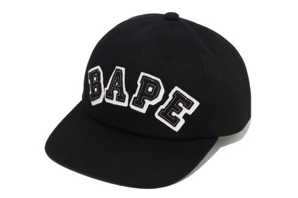 BAPE PATCHED PANEL CAP