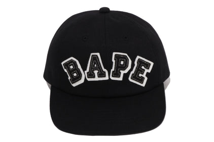 BAPE PATCHED PANEL CAP