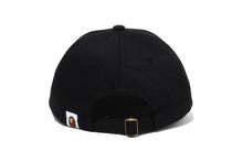 BAPE PATCHED PANEL CAP