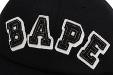 BAPE PATCHED PANEL CAP