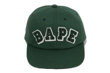BAPE PATCHED PANEL CAP
