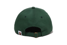 BAPE PATCHED PANEL CAP