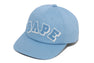 BAPE PATCHED PANEL CAP