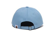 BAPE PATCHED PANEL CAP