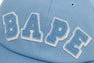 BAPE PATCHED PANEL CAP