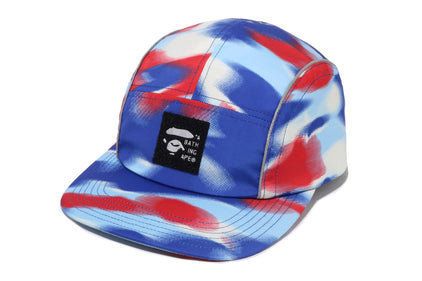 SCREEN CAMO REFLECTOR JET CAP