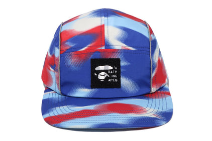SCREEN CAMO REFLECTOR JET CAP