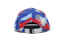 SCREEN CAMO REFLECTOR JET CAP