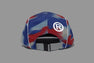 SCREEN CAMO REFLECTOR JET CAP