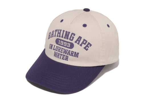 A BATHING APE CAP
