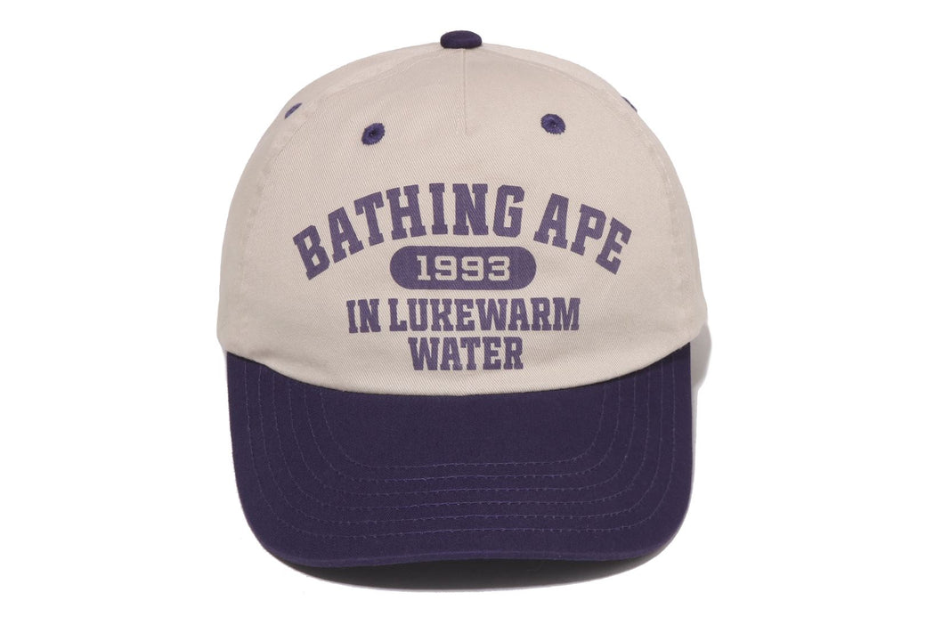 A BATHING APE CAP | bape.com