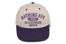A BATHING APE CAP
