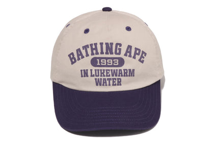 A BATHING APE CAP