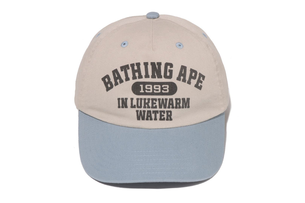 A BATHING APE CAP | bape.com