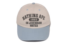 A BATHING APE CAP