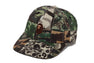 CAMO PATCHWORK PANEL CAP
