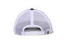 BAPE CRYSTAL MESH CAP